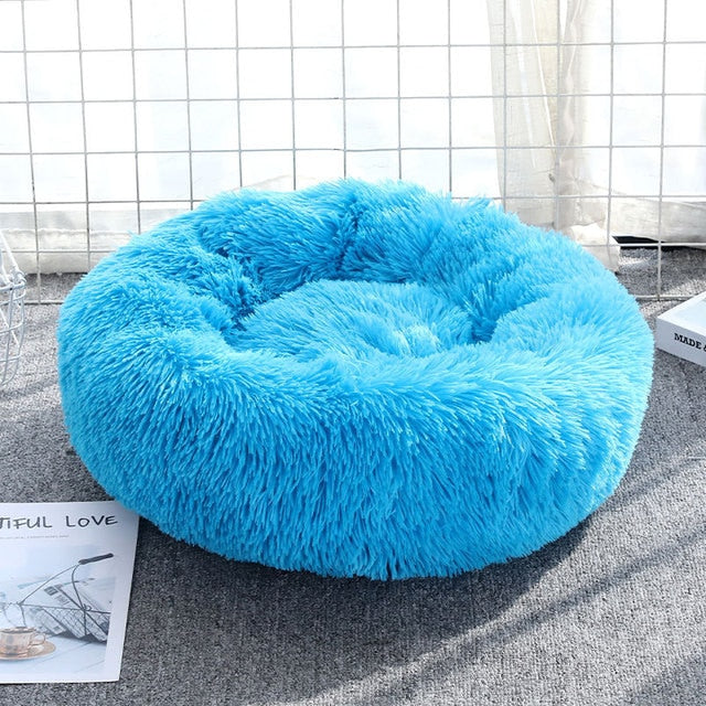 Calming Bed for Dogs