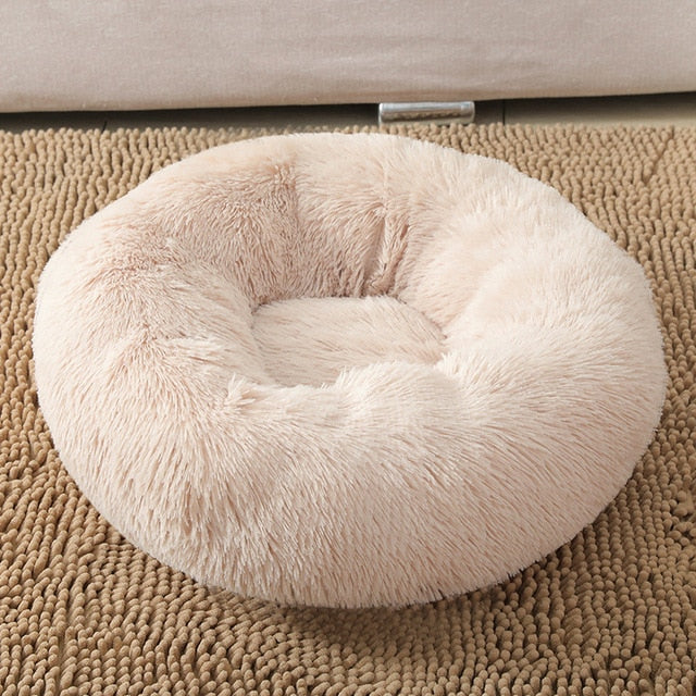 Calming Bed for Dogs