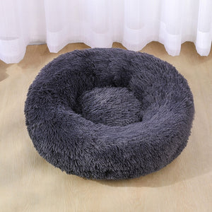 Calming Bed for Dogs